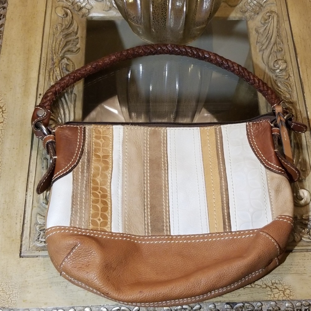 Fossil handbag
